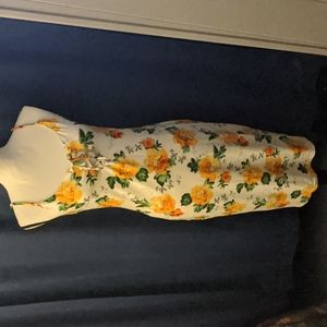 Cute body con dress.